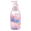 「プラストゥモロー モイスト シャンプー＋トリートメント 各470ml ＋ヒートケアマスク145g　ファイントゥデイ」の商品サムネイル画像2枚目