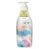 「プラストゥモロー スムース シャンプー470ml ＋つめかえ400ml　ファイントゥデイ」の商品サムネイル画像2枚目