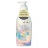 「プラストゥモロー スムース トリートメント470ml ＋つめかえ400ml　ファイントゥデイ」の商品サムネイル画像2枚目