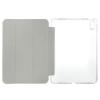 「ナカバヤシ iPad 10.9インチ用 軽量ハードケースカバー グレー TBC-IP2200GY 1個」の商品サムネイル画像3枚目
