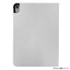 「ナカバヤシ iPad 10.9インチ用 ハードケース グレー TBC-IP2207GY 1個」の商品サムネイル画像2枚目