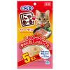 「にゃめーる ねこモテ 猫 おやつ さけ 国産（12g×5本）2袋 ウェット アース・ペット」の商品サムネイル画像2枚目