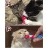 「にゃめーる ねこモテ 猫 おやつ さけ 国産（12g×5本）2袋 ウェット アース・ペット」の商品サムネイル画像6枚目