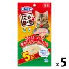 「にゃめーる ねこモテ 猫 おやつ とり 国産（12g×5本）5袋 ウェット アース・ペット」の商品サムネイル画像1枚目