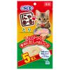 「にゃめーる ねこモテ 猫 おやつ とり 国産（12g×5本）5袋 ウェット アース・ペット」の商品サムネイル画像2枚目