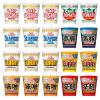「日清食品 カップヌードル 人気8種詰合せセット カップ麺 カップラーメン 詰め合わせアソート 箱買いセット 1セット（20食入）」の商品サムネイル画像3枚目