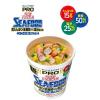 「カップ麺　カップヌードルPRO（プロ）詰め合わせセット　高たんぱく＆低糖質　糖質50%オフ　2種×10食　3セット　日清食品」の商品サムネイル画像5枚目