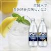 「コカ・コーラ ICY SPARK from カナダドライ レモン 1.5L 1箱（6本入）」の商品サムネイル画像5枚目