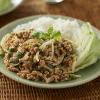 「無印良品 手づくりキット ラープ（タイのライムとハーブの辛口そぼろ） 28g（2人前） 1セット（1袋×2） 良品計画」の商品サムネイル画像3枚目