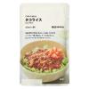 「無印良品 ごはんにかける タコライス 120g（1人前） 1セット（1袋×2） 良品計画」の商品サムネイル画像2枚目