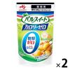 「パルスイートカロリーゼロ 300g 2袋 甘味料　味の素」の商品サムネイル画像1枚目