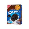 「モンデリーズ OREO オレオ チョコレートクリーム 5枚×2パック入 6箱 クッキー ビスケット 小袋 小分け 食べきりサイズ」の商品サムネイル画像2枚目