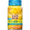 「じっくりコトコト冷製コーンポタージュ１７０ｇリシール缶 12缶 ポッカサッポロ（イチオシ）」の商品サムネイル画像2枚目