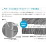 「フロス 歯科医院取扱品 ルシェロ フロス アンワックス ワックスなしタイプ 30m 1セット（2個）ジーシー(GC)」の商品サムネイル画像3枚目