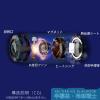「エアリア マグセーフ対応 ペルチェ素子搭載 スマートフォン冷却クーラー 半導体・冷却戦士 MS-COOLG3 1個」の商品サムネイル画像4枚目