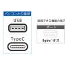 「エアリア USB - RS232C 変換ケーブル SD-U1RSーC 1本」の商品サムネイル画像5枚目