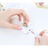 「【アウトレット】Joy.coco（ジョイココ） エアリーアイシャドウ スターターキット 01 ミルクティーベージュ アクシス」の商品サムネイル画像7枚目