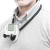 「fotopro ネックホルダー[ネックマウント GoPro用/スマホ用アクセサリー] GP-03 PRO 1個」の商品サムネイル画像3枚目