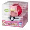 「タカラトミー ぴょこぷにゅ ヤドン ポケットモンスター 1個」の商品サムネイル画像10枚目