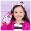 「タカラトミー ギャビーのドールハウス おしゃべりネコちゃんスマホ 1個」の商品サムネイル画像7枚目