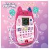 「タカラトミー ギャビーのドールハウス おしゃべりネコちゃんスマホ 1個」の商品サムネイル画像8枚目