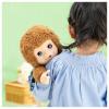 「タカラトミー あかちゃんのおせわしましょ♪ ベイビーモンキー 1個」の商品サムネイル画像6枚目