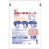 「【ワゴンセール】【賞味期限2025/9/30】味付けいか耳チップ 1袋 なとり おつまみ 珍味 お菓子（わけあり品）」の商品サムネイル画像2枚目