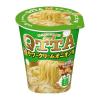 「【ワゴンセール】MARUCHAN QTTA サワークリームオニオン味82g 1セット（1個×3） 東洋水産（わけあり品）」の商品サムネイル画像2枚目