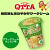 「【ワゴンセール】MARUCHAN QTTA サワークリームオニオン味82g 1セット（1個×3） 東洋水産（わけあり品）」の商品サムネイル画像5枚目