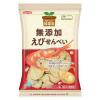 「【ワゴンセール】純国産えびせんべい 65g  2個 ノースカラーズ（わけあり品）」の商品サムネイル画像2枚目