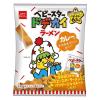 「【ワゴンセール】【賞味期限2025/9/30】ベビースター ドデカイラーメン カレー味 62g 4袋 おやつカンパニー（わけあり品）」の商品サムネイル画像2枚目