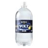 「【ワゴンセール】【賞味期限2025/9/10】サーフビバレッジ VOLT 強炭酸水レモン 1L 1箱（12本入）（わけあり品）」の商品サムネイル画像2枚目