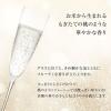 「【ワゴンセール】【賞味期限2025/11/8】月桂冠 果月スパークリング 濃醇 甘口 720ml 1本 日本酒（わけあり品）」の商品サムネイル画像3枚目