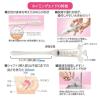 「【ワゴンセール】【使用期限2027/2/28】タイミングエイド（3回分） 相模ゴム工業（わけあり品）」の商品サムネイル画像4枚目