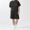 「LOGOS by LIPNER ボディリカバリーTシャツ ブラック L 35503712 LOGOS/ロゴス」の商品サムネイル画像5枚目