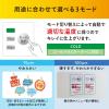 「アイリスオーヤマ A4ラミネーター LM42D-W 1台」の商品サムネイル画像4枚目