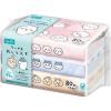 「（セール）ちいかわ おしりふき 1セット（80枚入×3個）×3） レック」の商品サムネイル画像2枚目