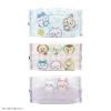 「（セール）ちいかわ 手口ふき 1セット（60枚入×3個）×3） レック」の商品サムネイル画像3枚目
