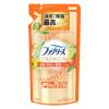 「【アウトレット】ファブリーズ 布用 W除菌+消臭 プレミアム シトラス＆ガーデン 詰め替え 320mL 1セット（1個×3） 消臭スプレー」の商品サムネイル画像2枚目