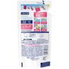 「【アウトレット】ファブリーズ 布用 W除菌+消臭 プレミアム フローラル＆ブロッサム 詰め替え 320mL 1セット（1個×3） 消臭スプレー」の商品サムネイル画像3枚目