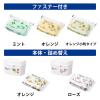 「【数量限定】大王製紙 トイレのおそうじシート　金木犀の香り 1セット（4個）【そのまま使えるファスナー付き】 オリジナル」の商品サムネイル画像10枚目