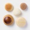 「無印良品 大袋 和菓子ミックス 190g 1セット（1袋×2） 良品計画 個包装」の商品サムネイル画像4枚目