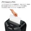 「フェローズ シュレッダー LX25MA FE-100104076 1台」の商品サムネイル画像4枚目