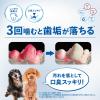 「チューデント 歯みがき専用ガム オールインワン M 国産 約12本入 70g 1袋 犬 おやつ 歯磨き Hartz（ハーツ）」の商品サムネイル画像3枚目