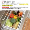 「紙製ストッカー Sサイズ イチゴ柄 1袋（10枚入）ネクスタ」の商品サムネイル画像4枚目