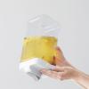 「ドリンクサーバー 3L ソソギーナ キャリー クリア 1個 コジット」の商品サムネイル画像4枚目