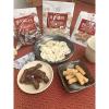 「お菓子詰め合わせ ベストチョイス 焼菓子セット（きなこねじり、黒かりんとう、えび満月） 1個」の商品サムネイル画像5枚目