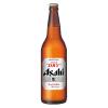 「瓶ビール ビール アサヒスーパードライ 大びん 大瓶 633ml 1ケース(12本)」の商品サムネイル画像2枚目