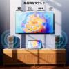 「Vodaview 光ファイバーHDMIケーブル15m 8K60Hz v1.4ー2.1の機器に対応 VV-HDMI150AA-8UHAOC-SV 1本」の商品サムネイル画像9枚目