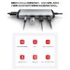 「Vodaview USBーC to OTG 5 in 1 HUB PD60W VV-USB368-VV 1本」の商品サムネイル画像4枚目